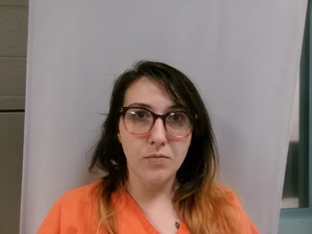 Randolph woman facing felony charges